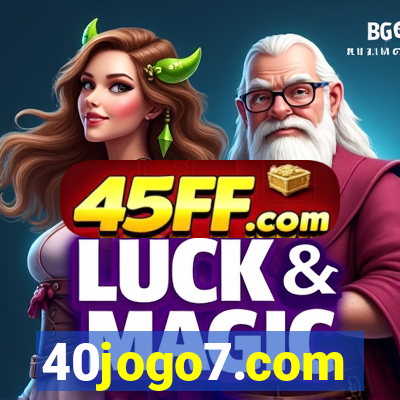 40jogo7.com