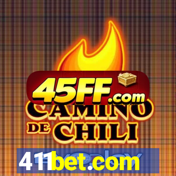 411bet.com