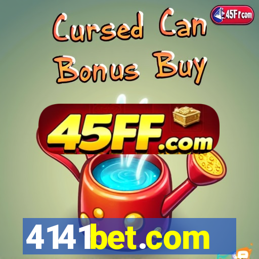 4141bet.com