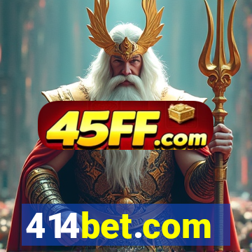414bet.com