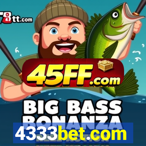 4333bet.com
