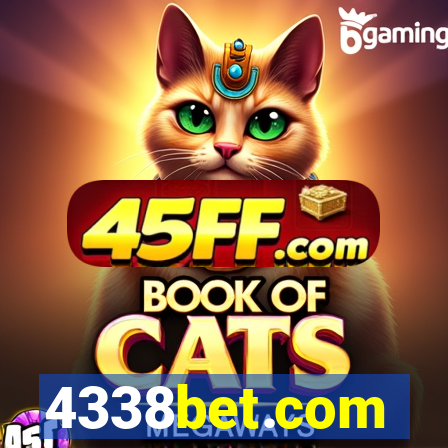4338bet.com