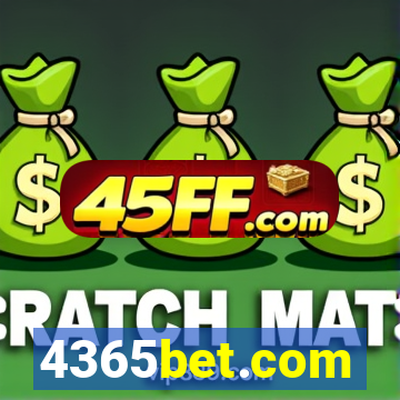 4365bet.com