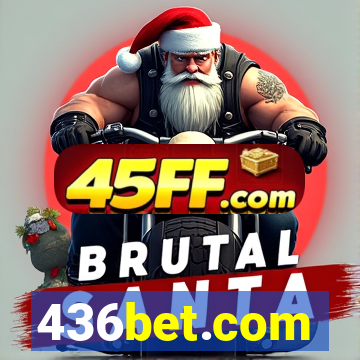 436bet.com