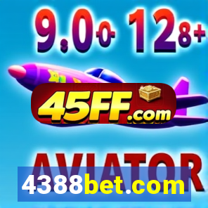 4388bet.com