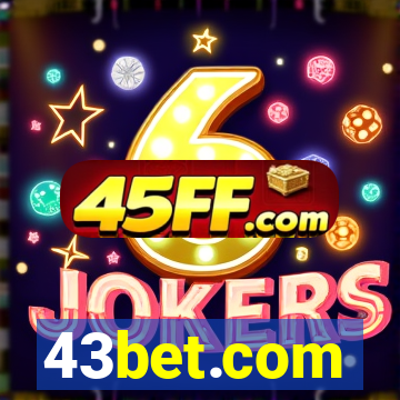 43bet.com
