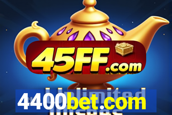 4400bet.com