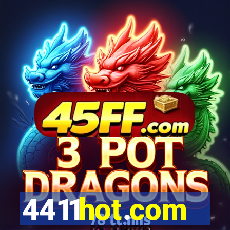 4411hot.com