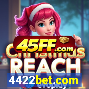 4422bet.com