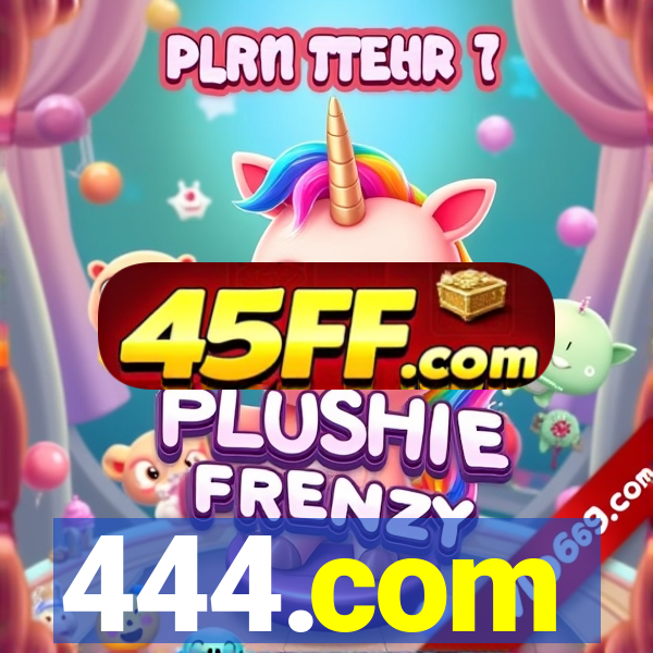444.com