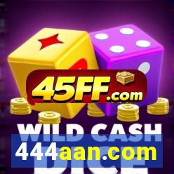 444aan.com