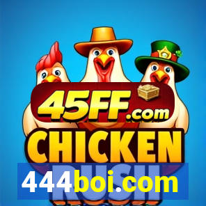 444boi.com