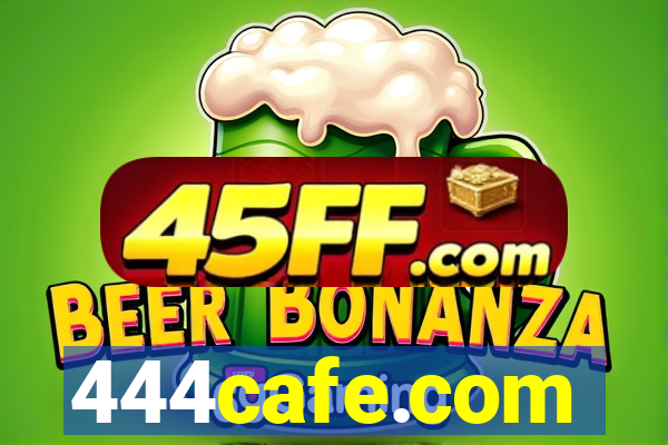 444cafe.com