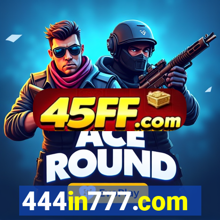 444in777.com