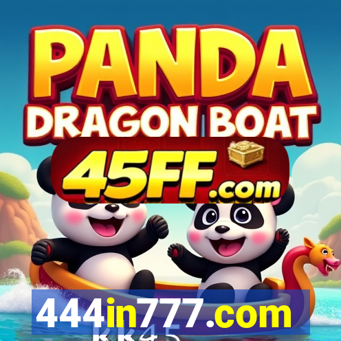 444in777.com