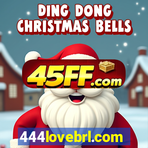 444lovebrl.com