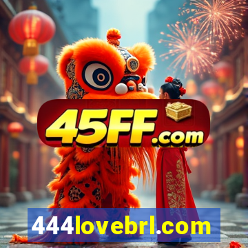444lovebrl.com