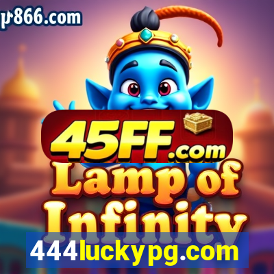 444luckypg.com