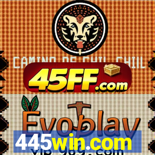 445win.com