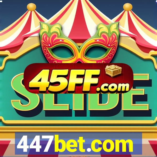 447bet.com