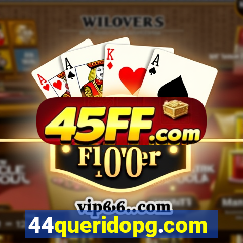 44queridopg.com