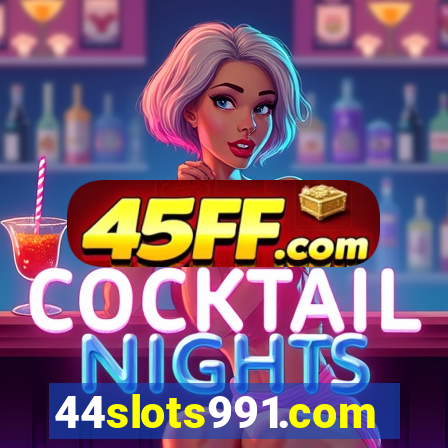 44slots991.com