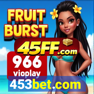 453bet.com