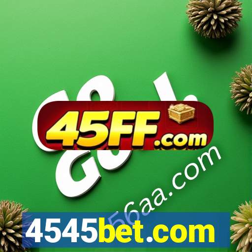 4545bet.com