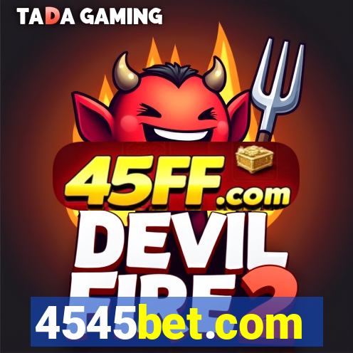 4545bet.com