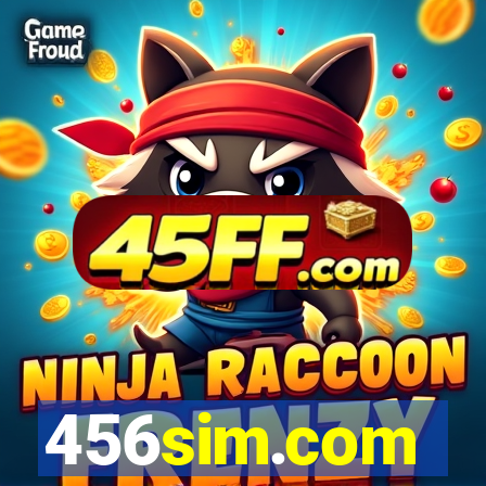 456sim.com
