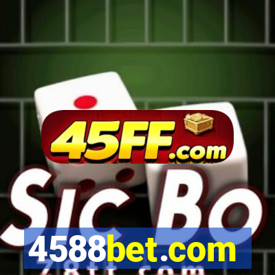 4588bet.com