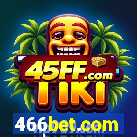 466bet.com