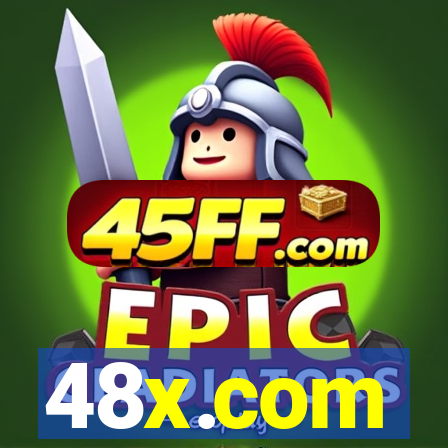48x.com