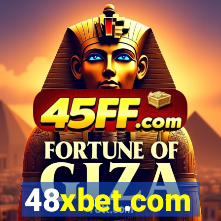 48xbet.com