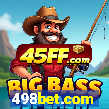 498bet.com