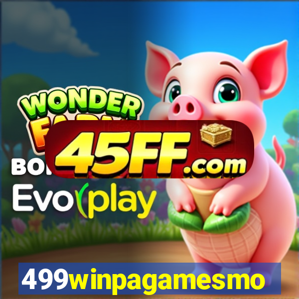 499winpagamesmo