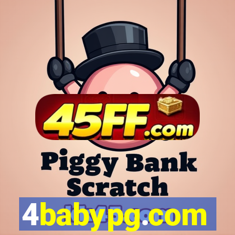 4babypg.com