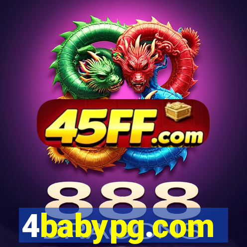 4babypg.com
