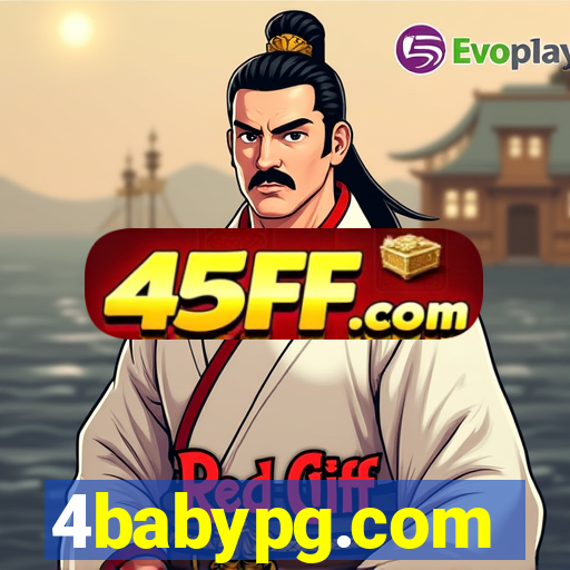 4babypg.com
