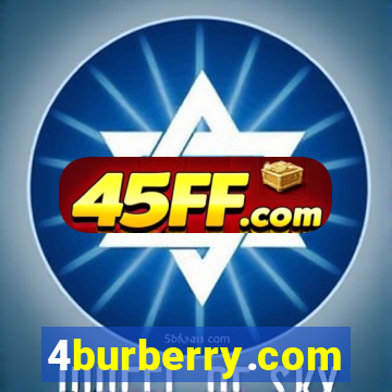4burberry.com