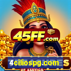 4ciliospg.com