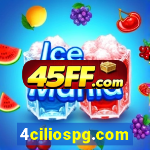 4ciliospg.com