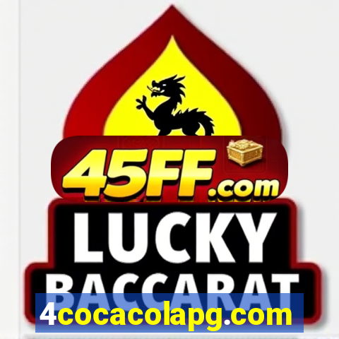 4cocacolapg.com