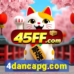 4dancapg.com