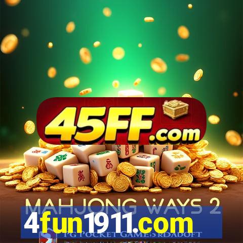 4fun1911.com