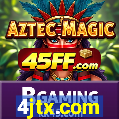 4jtx.com