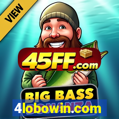 4lobowin.com