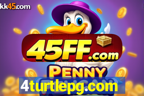 4turtlepg.com