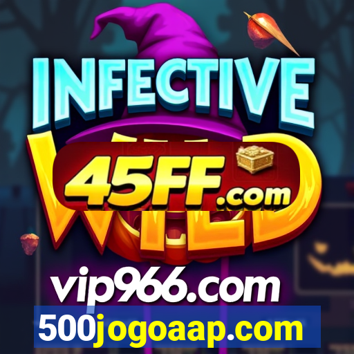 500jogoaap.com
