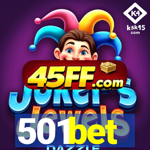 501bet